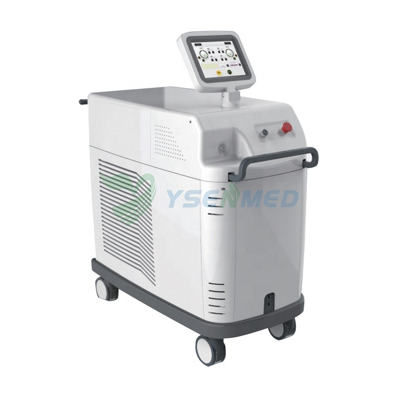 YSHL H2H Ysenmed Hospital 90W Potent
