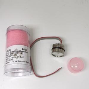 154N-500G-RT TE接続圧力センサー<span class=keywords><strong>500PSI</strong></span> 3447kPaゲージ専用リボンケーブル出力 ± 0.1% 精度 - Product Image 6