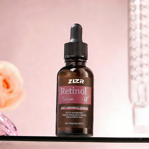 Suero Facial con Vitamina E y Niacinamida, Hidratante, Antiarrugas, Productos para el Cuidado de la Piel, Suero Facial con Retinol - Product Image 1