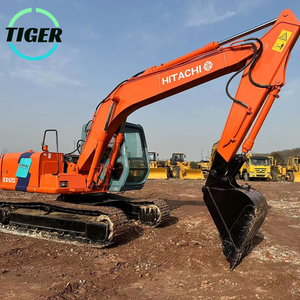 Б/у Экскаватор <span class=keywords><strong>Hitachi</strong></span> EX120-<span class=keywords><strong>5</strong></span> 12 тонн EX <span class=keywords><strong>120</strong></span> EX120 б/у <span class=keywords><strong>Hitachi</strong></span> Ex120-<span class=keywords><strong>5</strong></span> гусеничный экскаватор - Product Image 1