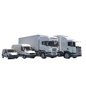 Haishan Logistics, Envío Internacional, Línea Dedicada a Estados Unidos, Transporte de Carga LCL Express, de China a Estados Unidos - Product Image 1