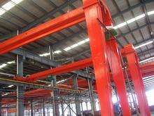 10 طن العلامة التجارية ستس رصيف السفينة إلى الشاطئ حاوية رافعة جسرية تصنيف قدرة التحميل 10 طن - Product Image 3