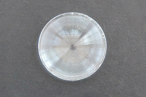 Fabricants <span class=keywords><strong>de</strong></span> lentilles <span class=keywords><strong>de</strong></span> <span class=keywords><strong>Fresnel</strong></span> PMMA d'usine Longueur focale 80mm Diamètre 190mm pour l'éclairage domestique - Product Image 5