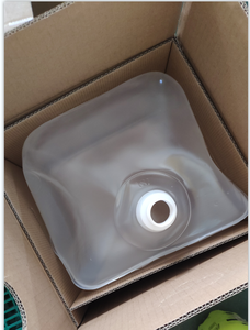 <span class=keywords><strong>Vinaigre</strong></span> de riz <span class=keywords><strong>blanc</strong></span> 18L certifié HALAL style Mizkan-aromatisé aux céréales naturellement infusé pour usage alimentaire - Product Image 3