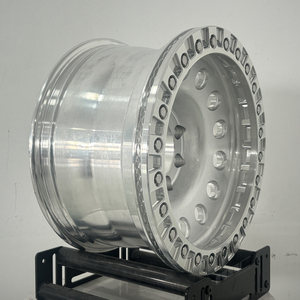 Rines Beadlock Roc Personalizados de 17, 18 y 20 Pulgadas, 8x165.1, 8x170, 8x180, Rines Forjados para Ram 2500, Ford F250, Silverado 2500, <span class=keywords><strong>Hummer</strong></span> H2 - Product Image 3