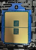 Procesador AMD 7551 de 32 Núcleos y 64 Subprocesos, 2.0GHz, 64MB de Caché L3, 180W TDP, Compatible con Socket SP3, Admite 2 Sockets DDR4 ECC
