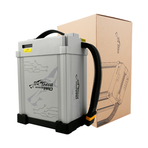 オリジナルTattu Pro 14S 22000mAh 51.8Vスマートドローンバッテリー（農薬散布ドローン用） - Product Image 5