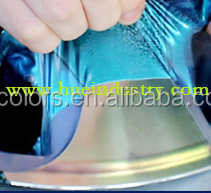 طلاء سيارات سائل بالرش قابل للإزالة (بلاستيديب) مطاطي أساسه مائي - Product Image 6