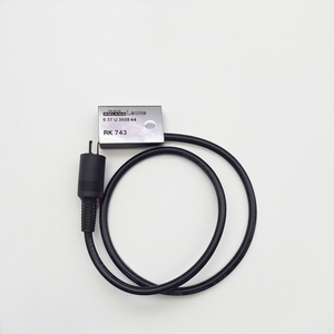 เซ็นเซอร์ RK743 อะไหล่เครื่องพิมพ์ออฟเซ็ต Man Roland โฟโต้เซลล์ใหม่สำหรับ RK 743 037 U <span class=keywords><strong>3028</strong></span> 44 สำหรับร้านค้าปลีกและร้านพิมพ์ - Product Image 1