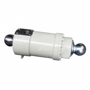 Q160-80กระบอกสูบ402244ลูกสูบ - Product Image 2