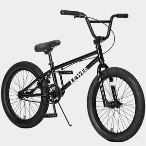 새로운 모델 2024 JOYKIE 18 인치 자유형 어린이 자전거 BMX 자전거