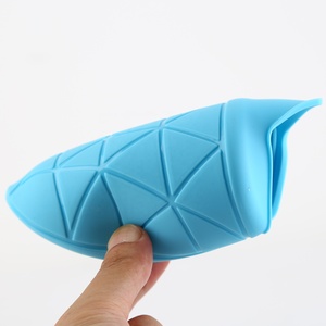 Fabricante de Guangdong, bolsa de entrenamiento <span class=keywords><strong>para</strong></span> tratar <span class=keywords><strong>perros</strong></span>, bolsa de silicona <span class=keywords><strong>para</strong></span> tratar <span class=keywords><strong>perros</strong></span>, bolsa portátil <span class=keywords><strong>para</strong></span> tratar <span class=keywords><strong>perros</strong></span>, bolsa <span class=keywords><strong>para</strong></span> actividades al aire libre - Product Image 4