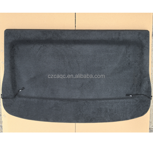 Livraison rapide, tablette de coffre, plateau de coffre, garniture pour <span class=keywords><strong>Audi</strong></span> <span class=keywords><strong>Q4</strong></span> <span class=keywords><strong>E</strong></span>-<span class=keywords><strong>tron</strong></span> 2021-2024, tablette de coffre arrière, cache de coffre, 89A867769, d'origine - Product Image 2