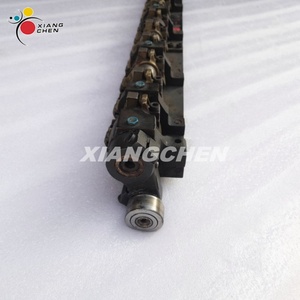 Boîtier de pince DO M1.005.428F, levier à rouleaux CPL L2.005.420F, barre de pince SM74 PM74 pour pièces de machines d'impression offset Heidelberg - Product Image 4