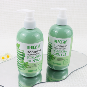 Preço de atacado <span class=keywords><strong>Aloe</strong></span> <span class=keywords><strong>Vera</strong></span> Loção Corporal: <span class=keywords><strong>Aloe</strong></span> <span class=keywords><strong>Vera</strong></span> e Xilitol para Aliviar, Calmante Pele Sensível - Product Image 6