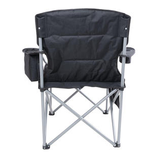 Custom Size Comfortable <b>Light</b> Weight Modern Outdoor Fishing Chair Metal Foldable Beach <b>Lounge</b> Picnic Barbecue Park Hotel - Product Image 4