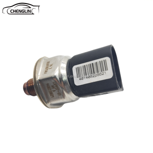 55pp27-01 059130758j mới nhiên liệu đường sắt cảm biến áp suất Common Rail áp lực cho Audi A8 Q7 3.0 tDi Touareg VW Phaeton - Product Image 2