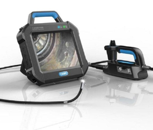 Pruebas de Video COBE NDT de Xiamen para Motores de Automóviles - Product Image 1