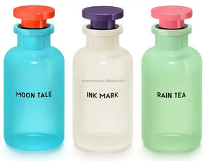 Perfume Louis Vuitton Ink Mark Rain Tea 100ML, Venta al Por Mayor, Unisex, 2025, Perfume de Diseñador, Spray Corporal, Colonia Moon Tale - Product Image 5