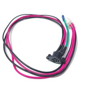 スイッチ配線ハーネス,カープラグコネクタ配線ハーネス - Product Image 4