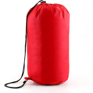 Precio barato impermeable de verano ligero humanos campamento <span class=keywords><strong>3</strong></span>-4 temporada bolsa de dormir para el invierno - Product Image 4