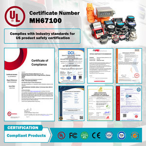 OGM-Stroommeter Elektronisch Kwantitatief Type Voor Nauwkeurige Brandstof-En Vloeistofstroommeting In Auto-En Landbouwinstellingen - Product Image 5