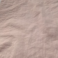 Tissu jersey tissé 100 % nylon anti-UV, résistant à l'abrasion, teint, à petit motif quadrillé, avec revêtement résistant aux intempéries, séchage rapide, poids moyen
