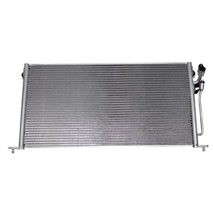 Конденсатор переменного тока для MITSUBISHI LANCER 2.0i 16V <span class=keywords><strong>TURBO</strong></span> 96 OEM MN151100 автомобильный конденсатор - Product Image 1