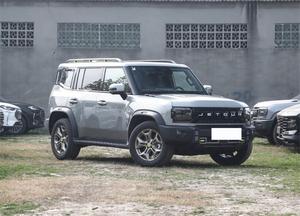 2023 nuevo SUV Chery Jetour viajero serie completa Jet T2 T3 2024 Jettour Traveler T2 kit 2,0 T Turbo 4wd gasolina coche de gaso - Product Image 2