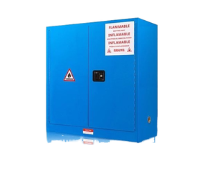 PRIME Safety Cabinet Fireproof Explosion-Proof for Hospital School Laboratory Chemicals Acid <b>Alkali</b> Flammable Storage - Product Image 1