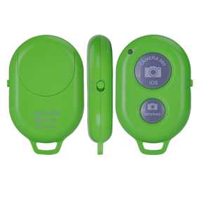 Camera Điều Khiển Từ Xa Không Dây, Nút Bấm Công Cụ Điện Thoại Cho iPhone Và Điện Thoại Di Động <span class=keywords><strong>Android</strong></span> - Product Image 3