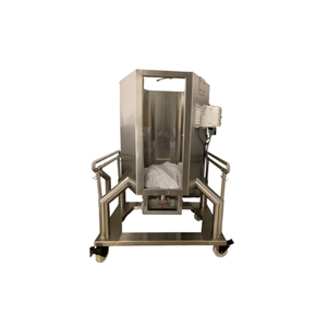 IM1377 Disposable Pouch Filling System ensures sterile filling for increased efficiency & reliability in bioprocess application - Product Image 1