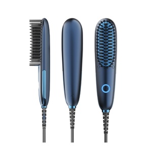 Plancha y Rizador de Pelo Profesional, Mini Dispositivo Alisador de Cabello para Cabello Corto y Largo - Product Image 6
