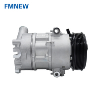Compresseur de climatisation 68327690AA pour Dodge Neon 2015, 2016, 2017 et 2018