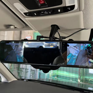AKEEYO, venta al por mayor, grabadora Dvr para coche, cámara frontal y trasera de 1080p, cámara de salpicadero para vehículos con grabaciones - Product Image 5
