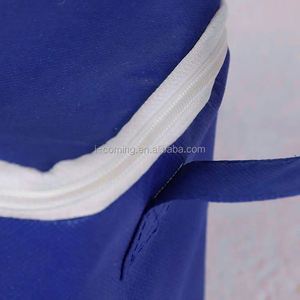 Sac isotherme Icomebag pour 12 bouteilles avec bandoulière longue, sac à lunch isotherme, sac isotherme pour le déjeuner - Product Image 4