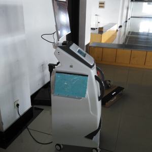 Perangkat pengobatan Prostat tanpa rasa sakit dan tidak invasif - Product Image 3