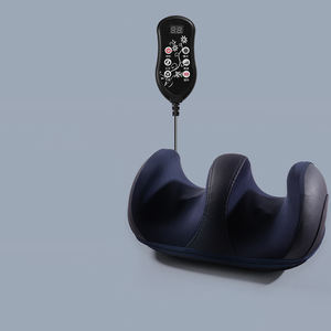 Masseur de mollets et de pieds, chauffage automatique, pétrissage, appareil de modelage des jambes, outil de massage des jambes - Product Image 6