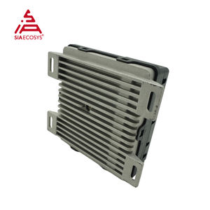 전기 스쿠터 및 자전거 오토바이 전기 시스템용 SiAECOSYS VOTOL 프로그래밍 가능 EM30sp 72V 32A 40KPH 컨트롤러 - Product Image 3