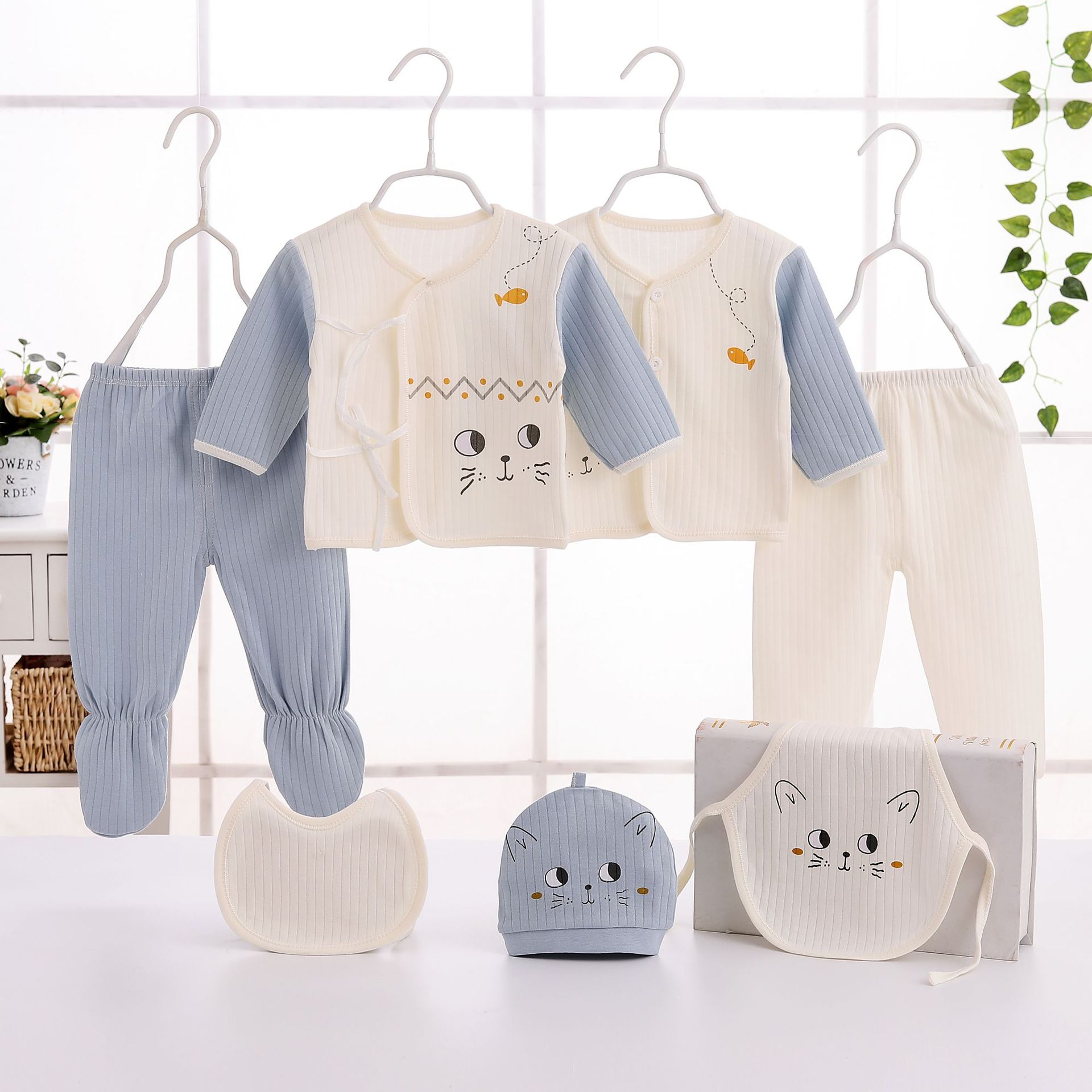 new born clothes set
