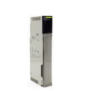 Nieuwe Originele Discrete Ingangsmodule Modicon Tm3 8 Ingangen (Schroef) Tm3ai4 Plc Module Voor Schneider Plc