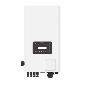 อินเวอร์เตอร์ Deye SUN-18/20/22/23/25K-G06P3-EU-AM2 18kw 20kw 22kw 23kw 25kw 3 เฟส พร้อม wifi IP65 สำหรับใช้ในบ้านแบบเชื่อมต่อกับระบบไฟฟ้า - Product Image 2