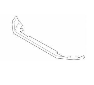 Alerón Universal para Automóvil de Acero Inoxidable, de Alta Calidad, Personalizado, del Mejor Fabricante Mayorista - Product Image 1