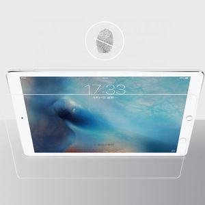 Pellicola Protettiva in Vetro Temperato Trasparente per <span class=keywords><strong>iPad</strong></span> con Diverse Dimensioni, Pellicola Antiriflesso per Protezione Schermo - Product Image 6