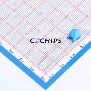 วาริสเตอร์07D220K ผ่านชิ้นส่วนรู (THT),P = 5mm ตัวต้านทาน43V 18V 14V - Product Image 2