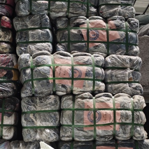 Wholesale Second-Hand Women's Denim Jeans Pants Wide Leg for Summer Wear Clothing in <strong>Bulk</strong> Ukay Ukay Bales <strong>Apparel</strong> Stock UK - Product Image 1