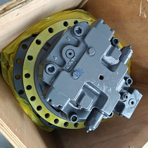 Conjunto de transmisión final de motor de traslación OEM TM30 de servicio pesado 9243839 9256990 para excavadora hidráulica mediana Hitachi ZX250LC-5 ZX250L-5G - Product Image 1