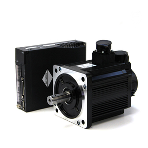Motor de CA 110SY-M04030 220V 1.2KW 4 NM 3000rpm, Kit de Motor CNC de 1.2KW - Product Image 2