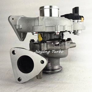เทอร์โบชาร์จเจอร์ GTE1446VKZ 850229-5004S 850229 JB3Q-6K682-AA 850229-0010 850229-4 850229-10 สำหรับรถฟอร์ด เรนเจอร์ T6 <span class=keywords><strong>2.0</strong></span> ECOBLUE - Product Image 1