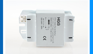 MH/HPS 250w 400w 220v 240v 50hz ve <span class=keywords><strong>60hz</strong></span> fabrika doğrudan satış için geleneksel manyetik balast - Product Image 3